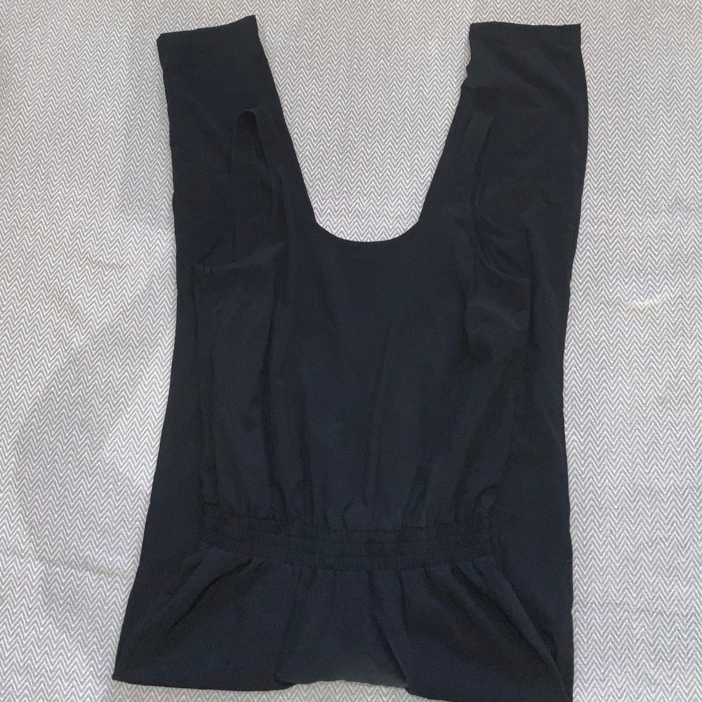 Athleta Jumper